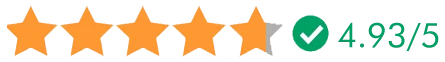 BlizzAir Portable AC 5 star rating
